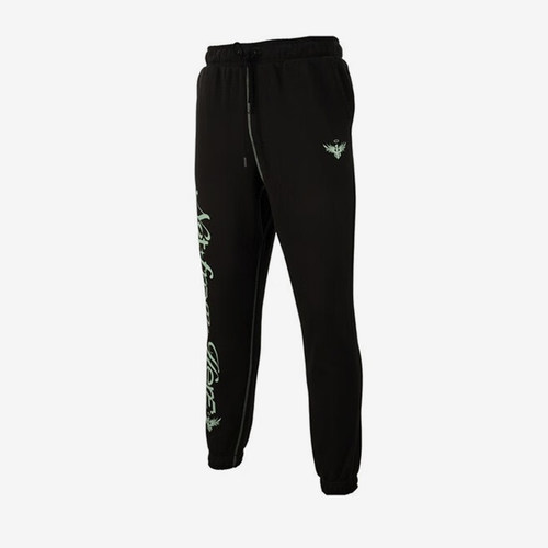 Puma/彪马正品2023春季新款男子简约时尚运动长裤621967-01
