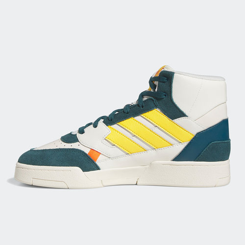 板鞋高帮（帮高大于20cm)