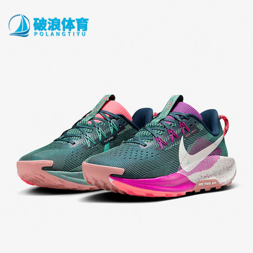 Nike/耐克女士耐磨跑步鞋
