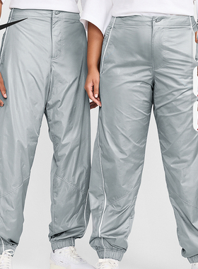 Nike/耐克正品x Jacquemus男女同款透气简约长裤FV5702-100