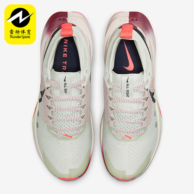 Nike/耐克正品Zegama 2女士运动减震耐磨越野跑步鞋FD5191-013