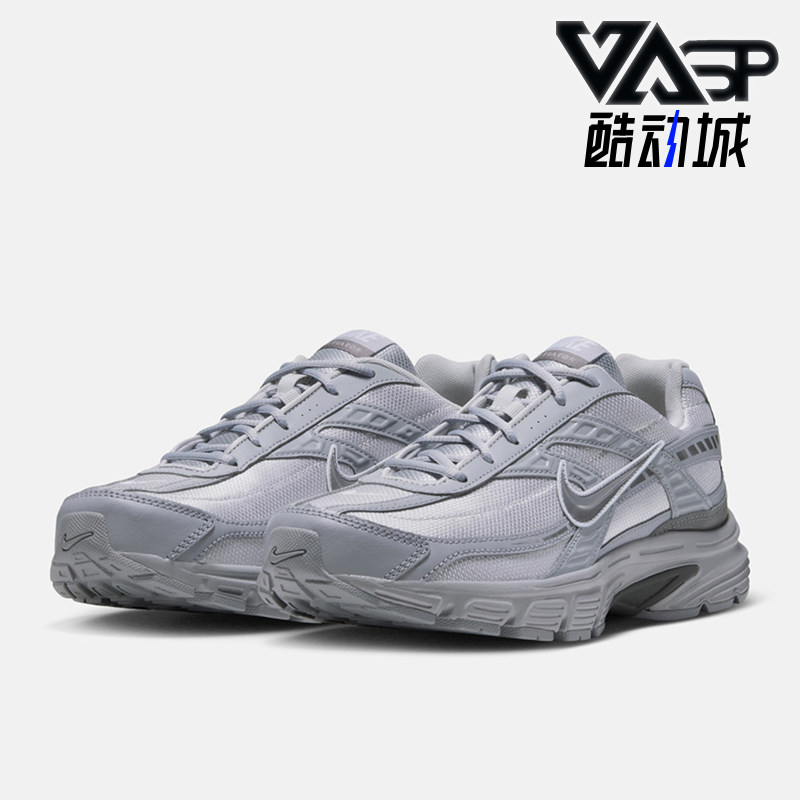 Nike耐克正品男日常出行轻便舒适百搭运动休闲鞋394055-010
