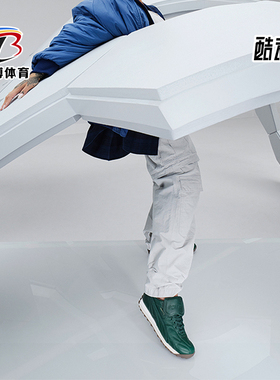 Puma/彪马正品Avanti L Fenty男女低帮经典休闲运动鞋398352-02