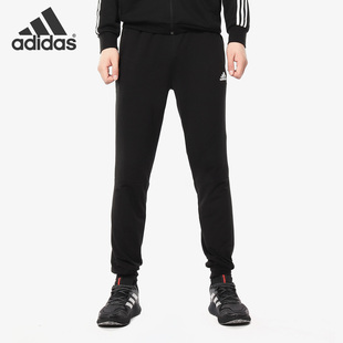 LWFT针织长裤 Adidas DY8712 PNT 男子AI 阿迪达斯正品 新款