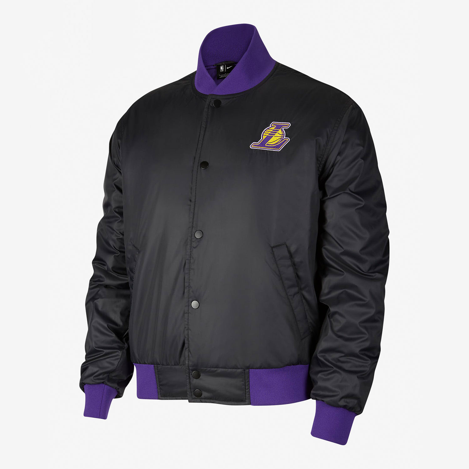 耐克正品男子运动棉服外套