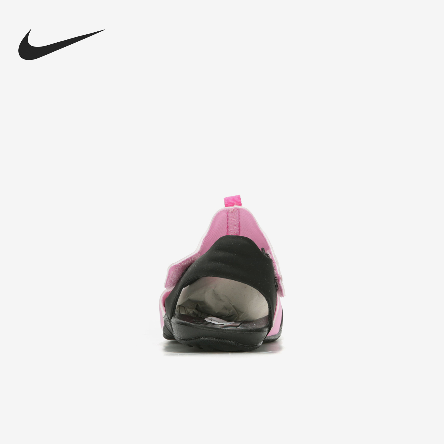 Nike/耐克正品夏季婴童运动透气柔软魔术贴凉鞋943827-602