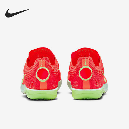 Nike/耐克正品Dragonfly 2男士网面长跑田径钉鞋FD8413-600