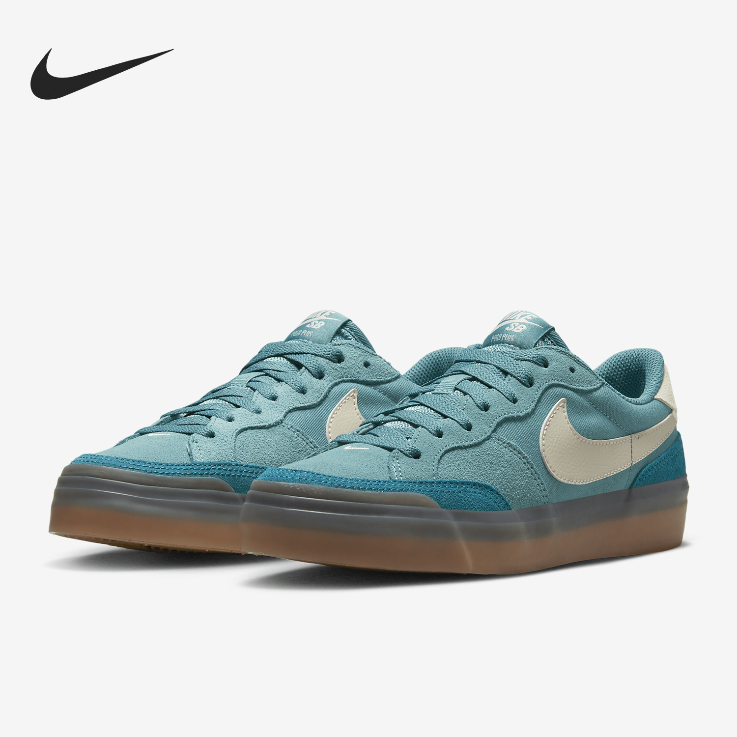 Nike/耐克正品新款女子运动透气低帮户外休闲鞋DV5469-400