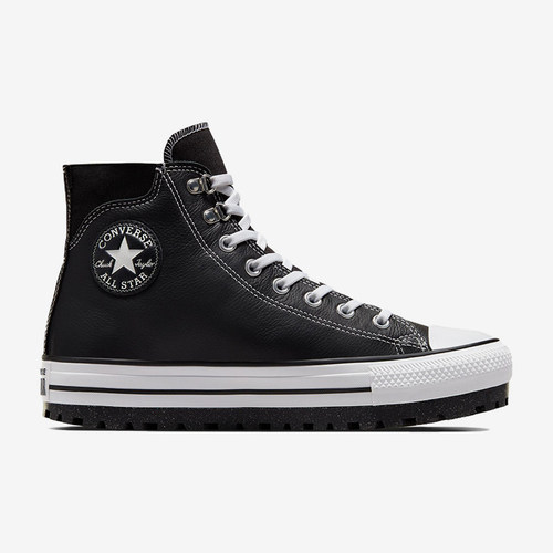 Converse/匡威正品All Star男女同款防泼水休闲高帮板鞋A04480C