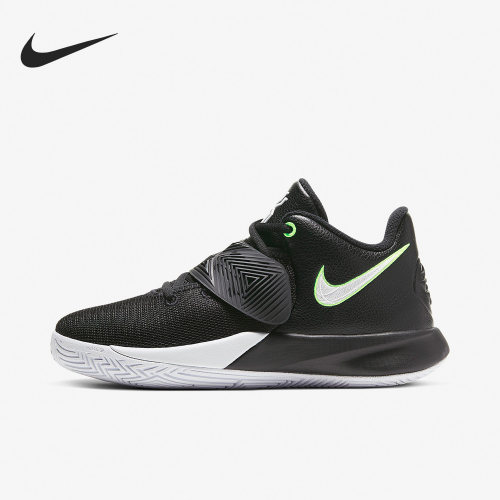 Nike/耐克正品GS女子大童时尚运动跑步耐磨篮球鞋BQ5620-001