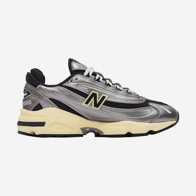 New Balance/NB正品新款男女潮流经典复古低帮运动休闲鞋M1000SL