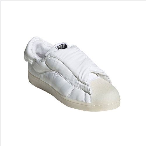 Adidas/阿迪达斯女子云朵板鞋