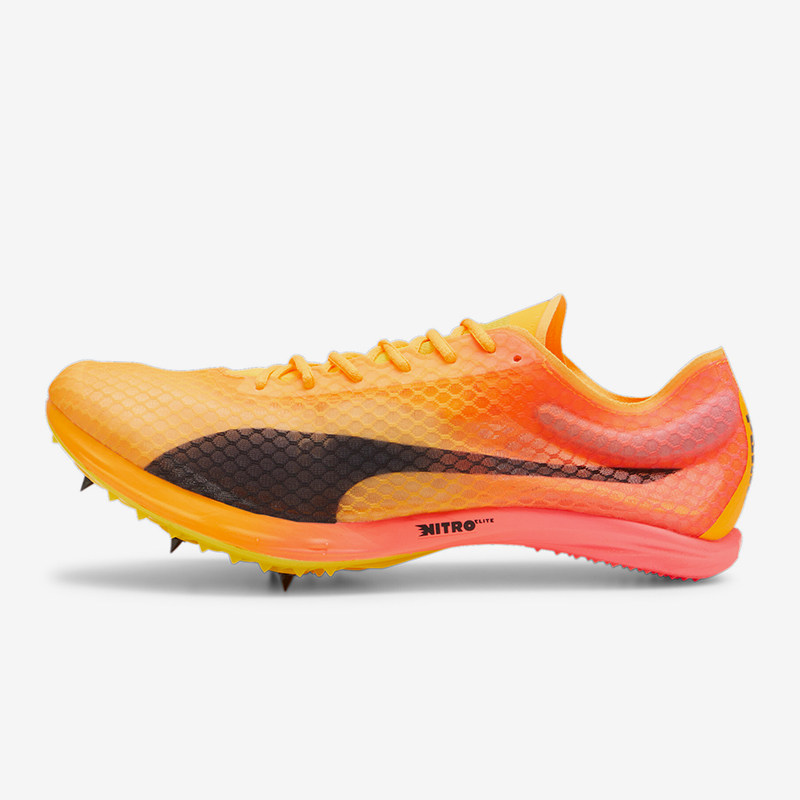Puma/彪马正品新款男女经典时尚运动休闲耐磨缓震田径鞋380000-01