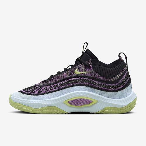 Nike/耐克正品Cosmic Unity 3男女运动训练篮球鞋DV2757-500