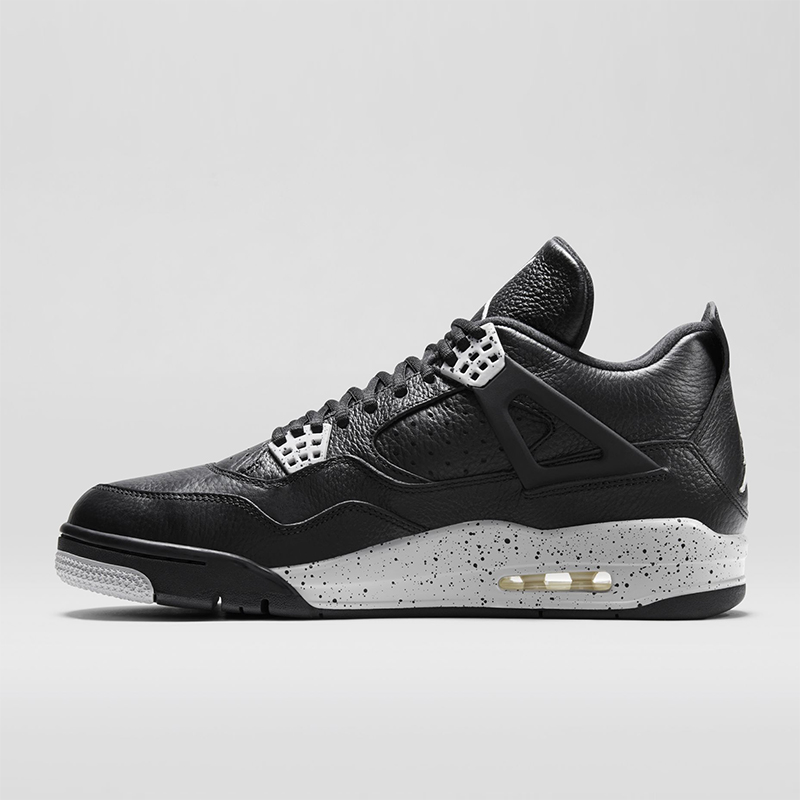 Nike/耐克正品JORDAN男士防滑轻便复古简约篮球鞋314254-003