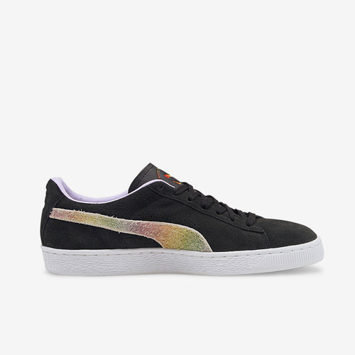 Puma/彪马正品Suede Pride男女时尚低帮休闲板鞋380838-01