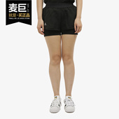 阿迪达斯正品 SHORT 当季 Adidas 新款 CLUB 女子网球运动短裤 FK6999