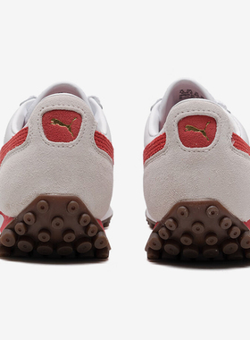 Puma/彪马正品2024秋新款男女户外轻便耐磨休闲鞋399025-04