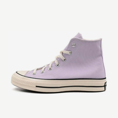 Converse/匡威正品新款男女同款时尚简约系带透气潮流板鞋A02754C