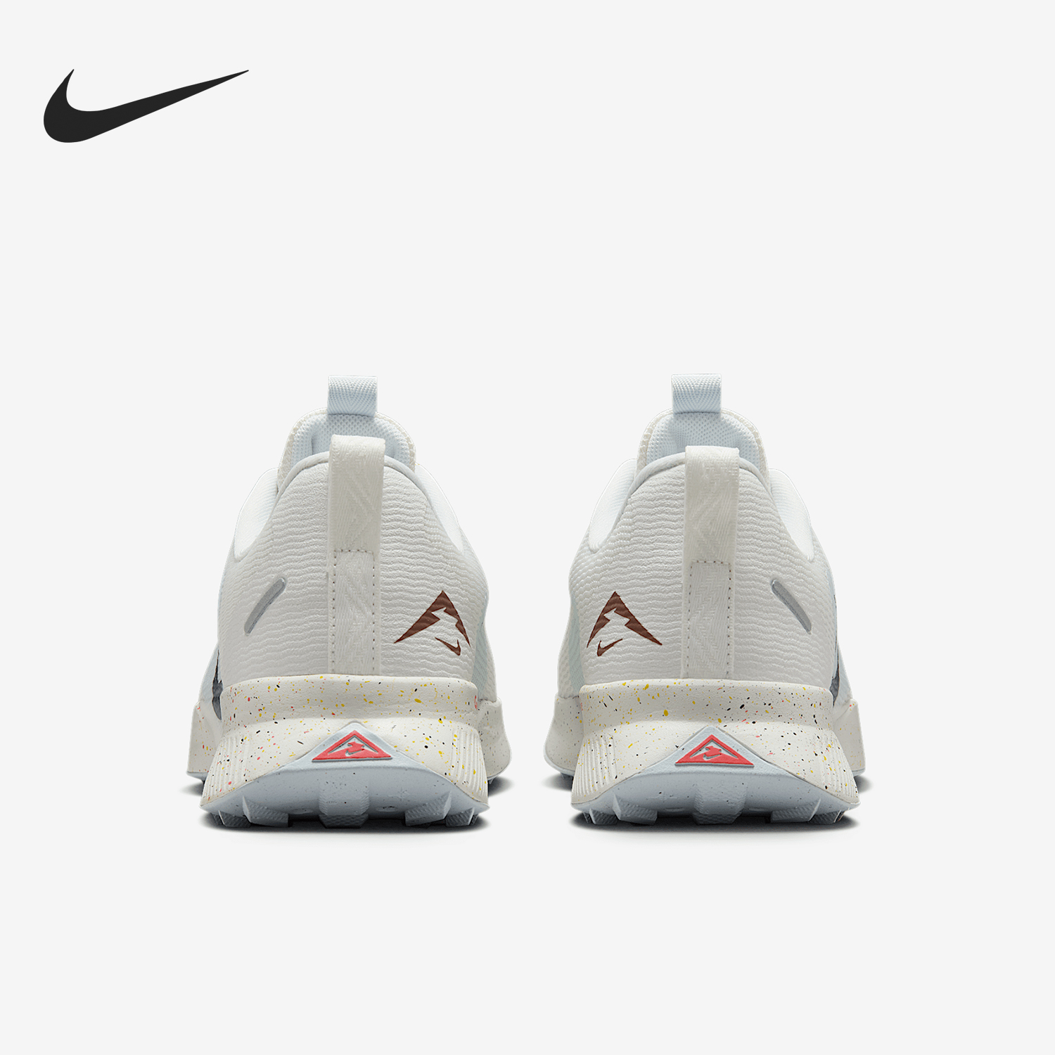 Nike/耐克正品JUNIPER TRAIL 3女士户外越野运动跑步鞋FQ0902-101