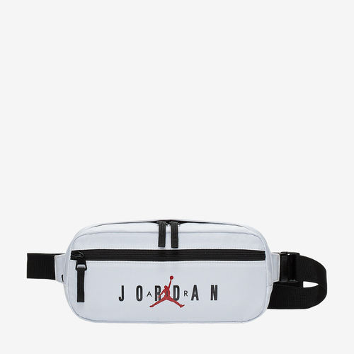 Nike耐克正品Jordan飞人男女户外运动日常运动斜挎包9A0201-001