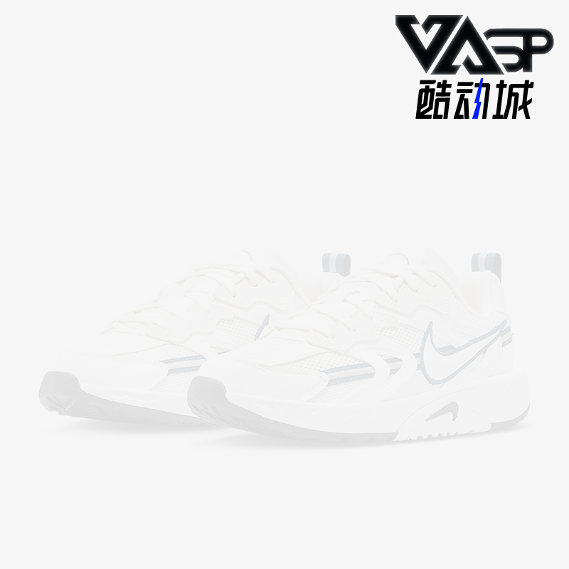 耐克男女休闲耐磨运动鞋