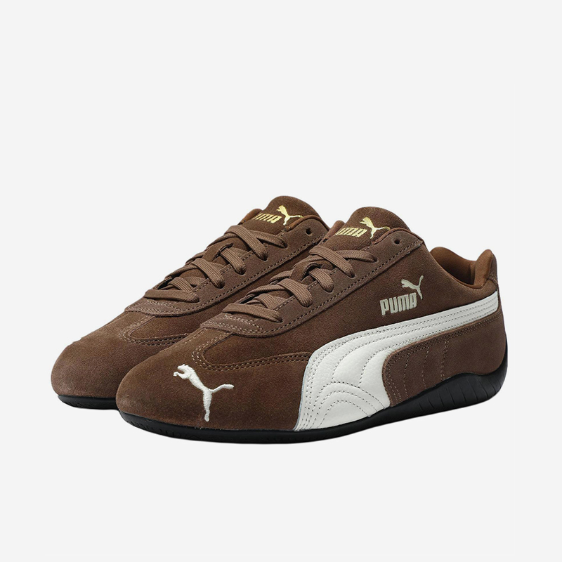 Puma/彪马正品SPEEDCAT OG男女低帮复古经典系带赛车鞋406329-31