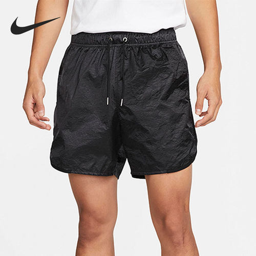 Nike/耐克正品夏季新款男子运动复古舒适宽松短裤DQ4245-010