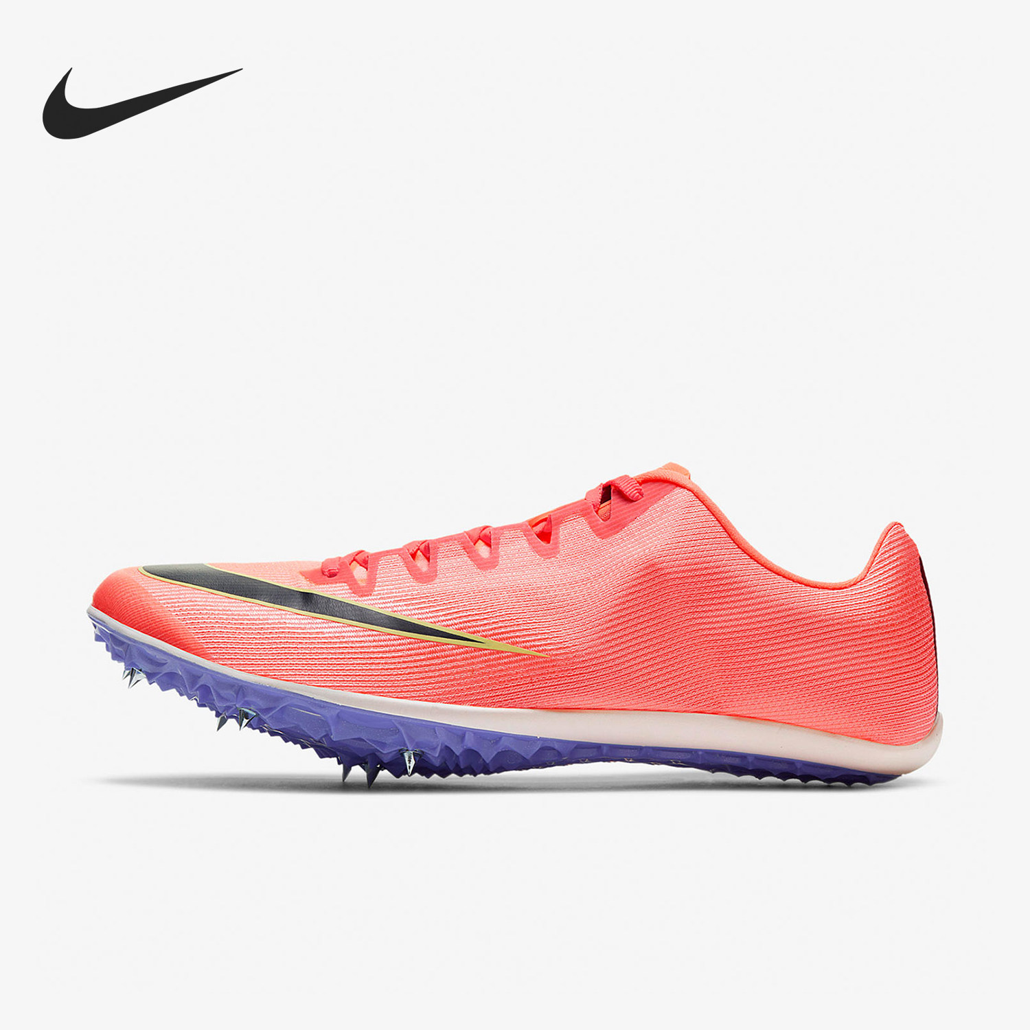 Nike/耐克正品Superfly Elite 1男士训练田径鞋AA1205-800,运动鞋new,跑步鞋,淘宝优惠券,粉丝福利购,淘宝优惠卷