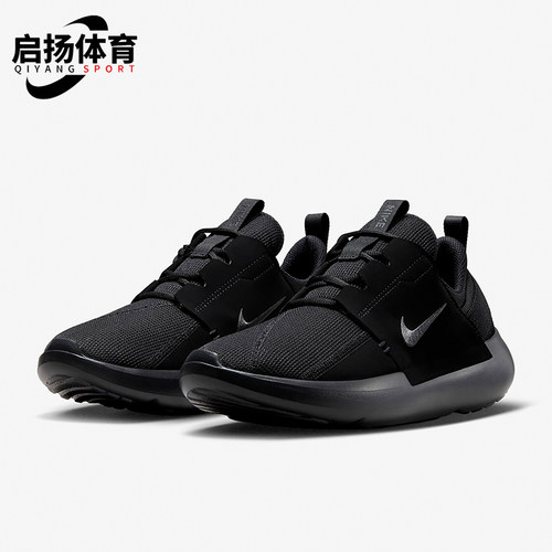 Nike/耐克正品秋新款男士经典透气一脚蹬耐磨跑步鞋DV2436-003