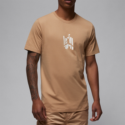 Nike/耐克男士运动休闲短袖