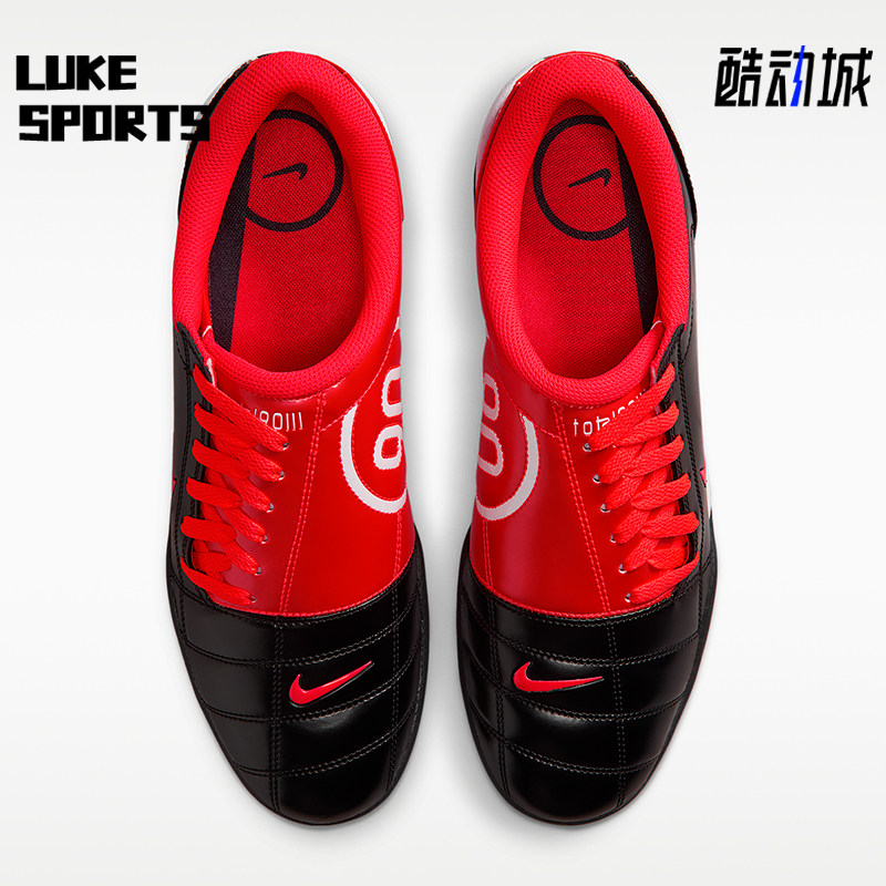 Nike/耐克正品Total 90男女时尚低帮经典运动休闲鞋HQ2851-004