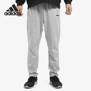 PLN 子 阿迪达斯正品 DQ3062 男子休闲运动裤 Adidas PNT