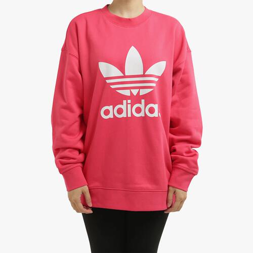 休闲卫衣Adidas/阿迪达斯