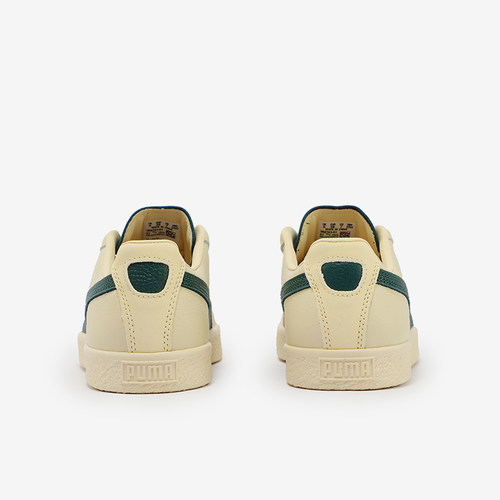 Puma/彪马正品CLYDE男女轻便户外休闲经典运动板鞋398701-01