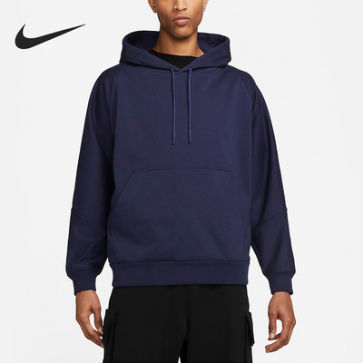 耐克正品男子连帽卫衣