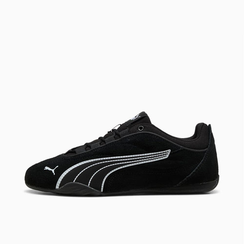 Puma/彪马正品Catch Soleil女士时尚低帮轻便休闲鞋403955-03