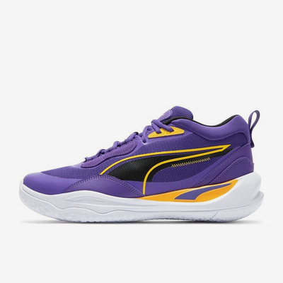 Puma/彪马正品PLAYMAKER PRO男女时尚训练篮球鞋377572-08