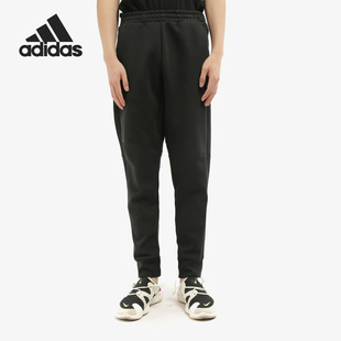 GM4475 Adidas 男子 休闲运动针织长裤 阿迪达斯正品 PNT