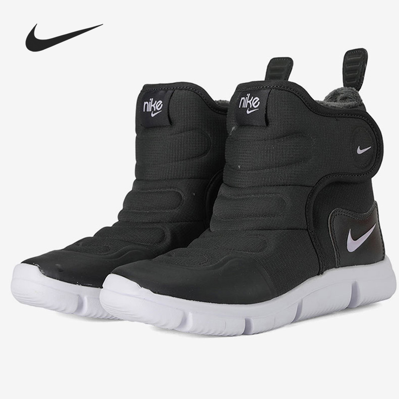 耐克儿童保暖时尚休闲鞋