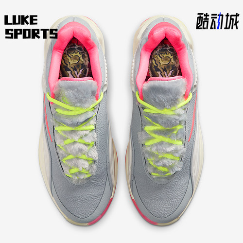 Nike/耐克正品Shapeshift EP男士耐磨缓震运动篮球鞋IM5840-001