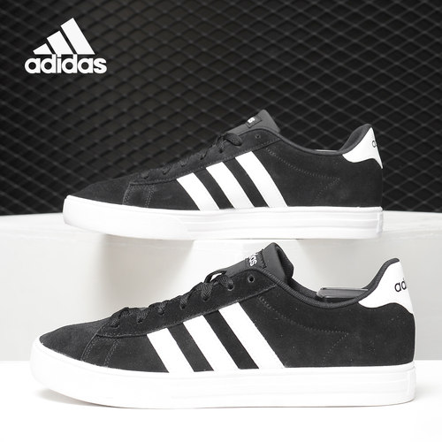 休闲运动鞋Adidas/阿迪达斯男