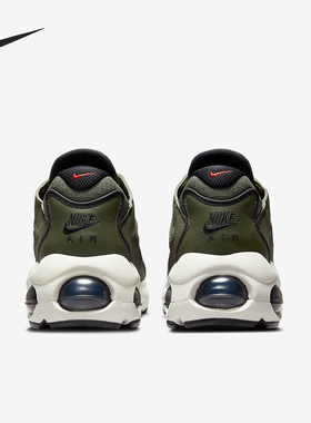 Nike/耐克正品AIR MAX TW男士经典大气垫缓震跑步鞋FB9150-300