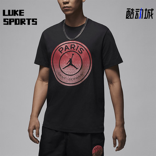Nike/耐克男士短袖T恤运动T恤