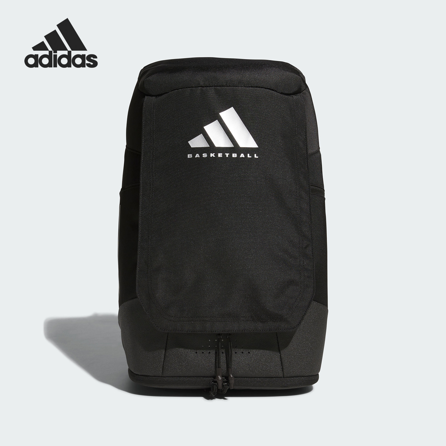 Adidas/阿迪达斯正品BB BACKPACK男女篮球运动双肩背包JJ2059