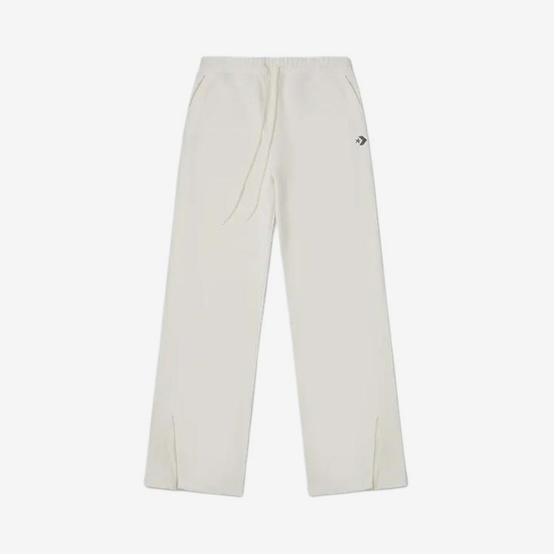 Converse/匡威正品2025新款女子潮流百搭运动长裤10026063-A02