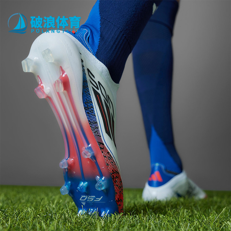Adidas/阿迪达斯正品F50 ELITE SON男女训练经典运动足球鞋JQ5071
