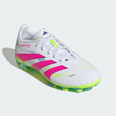 Adidas/阿迪达斯正品PREDATOR大童缓震经典耐磨训练足球鞋ID3794