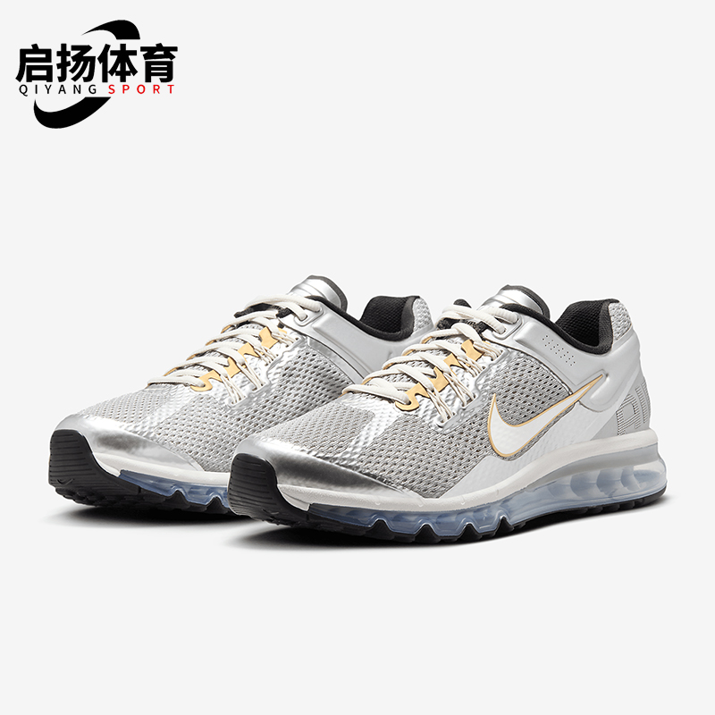Nike/耐克舒适透气缓震跑步鞋