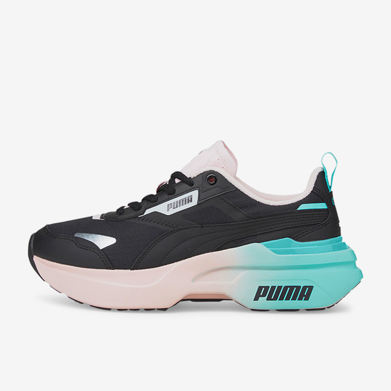 Puma/彪马正品KOSMO RIDER女子时尚缓震透气休闲鞋384041-02